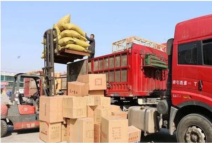 漳州到盐都区物流专线