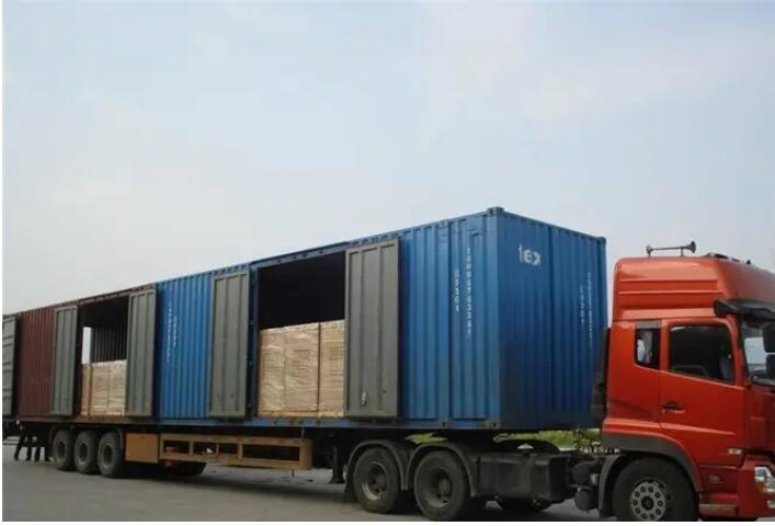 漳州到盐都区整车运输