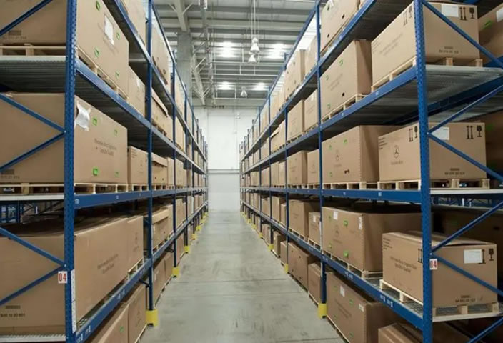 漳州到盐都区货物仓储