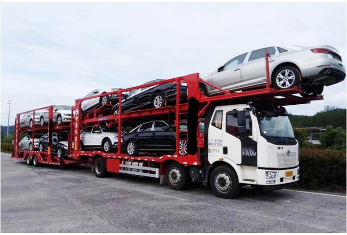 漳州到盐都区轿车托运